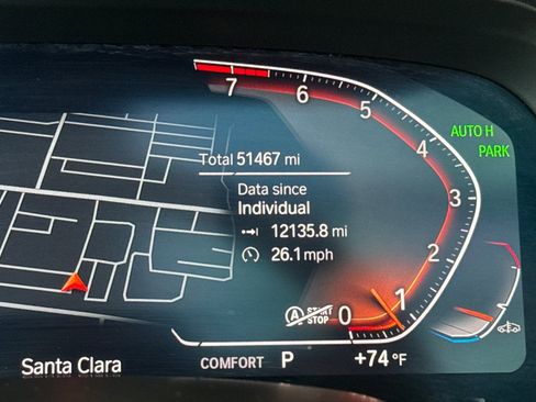 Used 2019 BMW X5 xDrive40i w/ M Sport Package AWD/4WD image 39