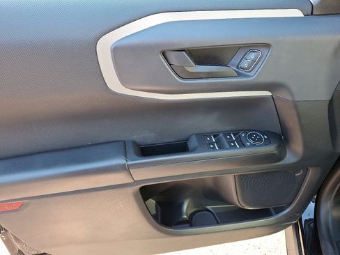 Used 2021 Ford Bronco Sport Big Bend image 13