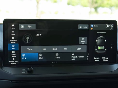 Used 2025 Honda Accord EX-L image 30