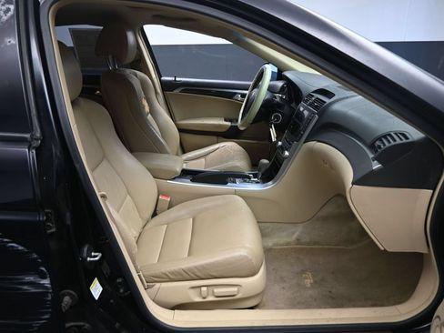 Used 2008 Acura TL FWD image 23