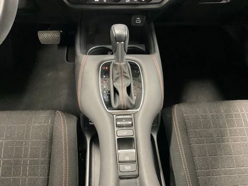 Certified 2024 Honda HR-V Sport image 24