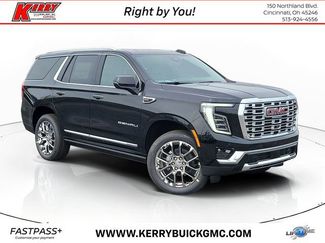 New 2026 GMC Yukon Denali w/ Denali Reserve Package 360° Tour