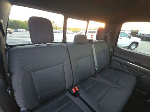 Used 2023 Ford F150 XLT w/ Equipment Group 302A High image 16