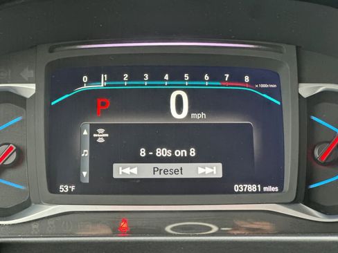 Certified 2020 Honda Pilot Touring image 34