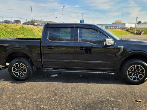 Used 2021 Ford F150 XLT w/ Equipment Group 302A High image 14