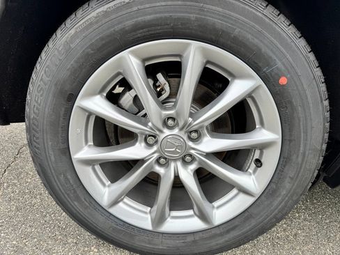 New 2026 Honda CR-V EX image 30