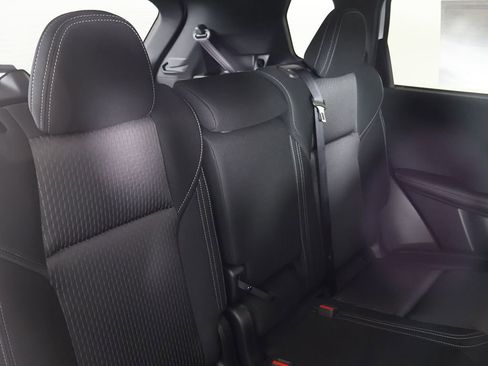 New 2026 Mitsubishi Outlander ES FWD image 31