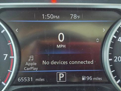 Used 2022 Nissan Sentra SR w/ SR Premium Package image 11