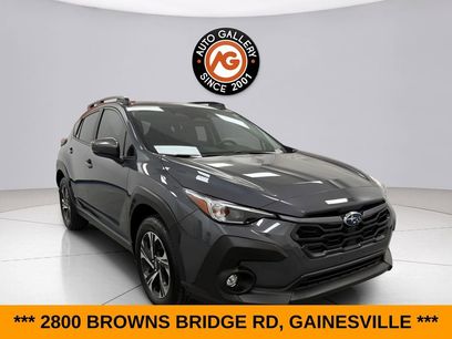 Used 2025 Subaru Crosstrek 2.0i Premium