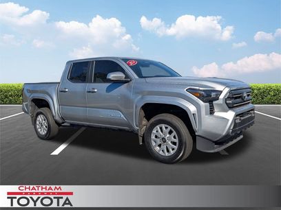 Used 2024 Toyota Tacoma SR5