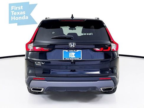 Used 2023 Honda CR-V Sport image 8