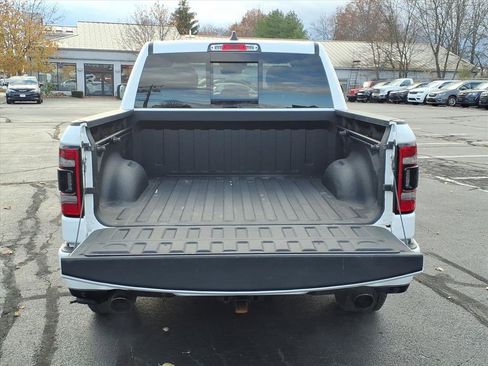 Certified 2022 RAM 1500 Big Horn image 10