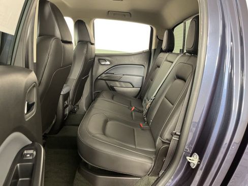 Used 2018 Chevrolet Colorado Z71 w/ Centennial Edition image 21