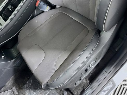 New 2025 Hyundai Palisade Calligraphy image 11