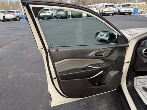 New 2026 Chevrolet Trax ACTIV w/ Driver Confidence Package image 18