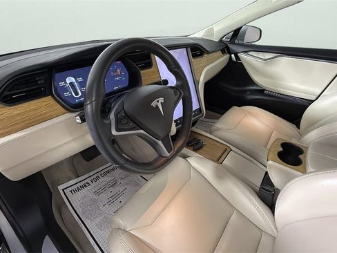 Used 2019 Tesla Model S 100D image 18