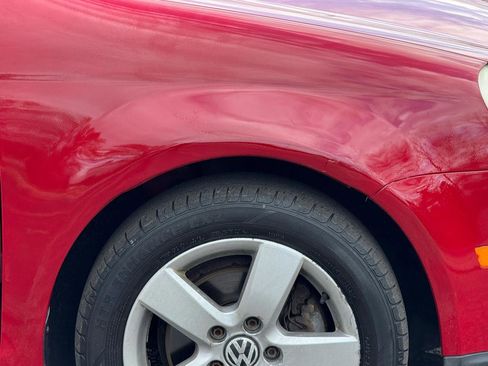 Used 2009 Volkswagen Jetta SE FWD image 21