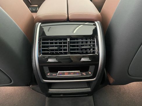 New 2026 BMW X5 xDrive50e w/ M Sport Package image 29