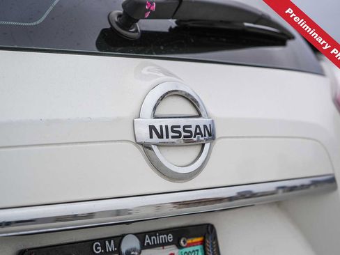 Used 2016 Nissan Rogue S FWD image 10