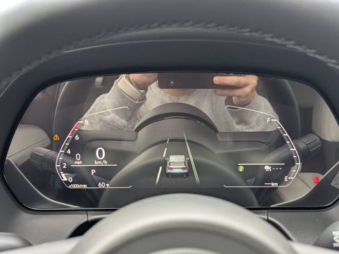 New 2026 MAZDA CX-5 Select AWD/4WD image 23