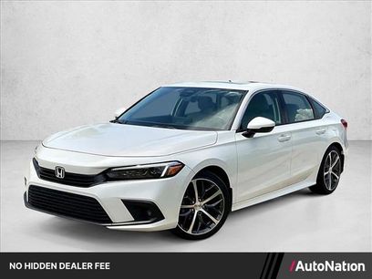 Used 2024 Honda Civic Touring