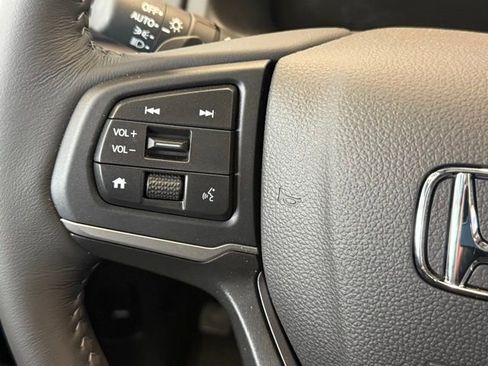 New 2026 Honda Ridgeline RTL image 17