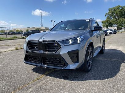 New 2026 BMW X2 M35i