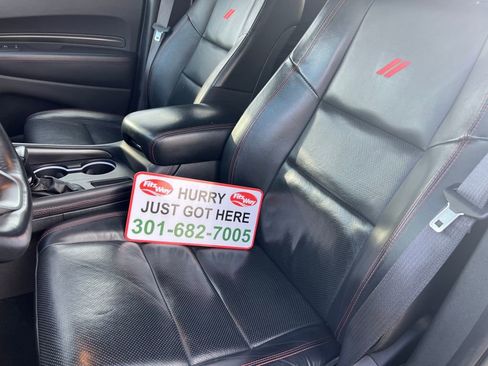 Used 2023 Dodge Durango GT image 10