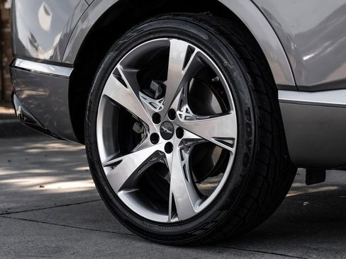 Used 2021 Genesis GV80 3.5T Advanced + w/ Prestige Package 07 image 68