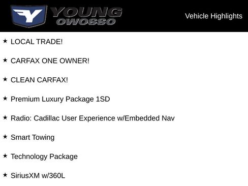 Used 2024 Cadillac XT5 Premium Luxury w/ Technology Package AWD/4WD image 5
