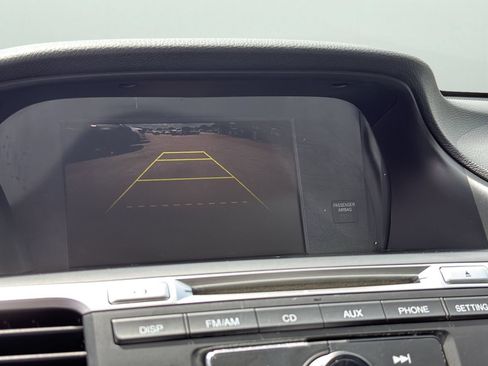 Used 2016 Honda Accord LX image 13