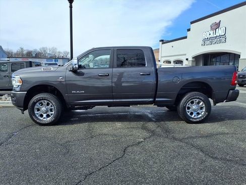 Used 2024 RAM 2500 Laramie image 6