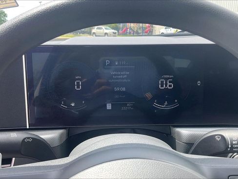 Used 2025 Hyundai Sonata SEL FWD image 22