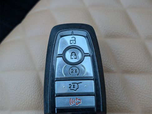 Used 2024 Ford Edge Titanium w/ Titanium Elite Package image 31