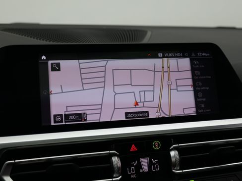 Used 2021 BMW 330i Sedan RWD image 6