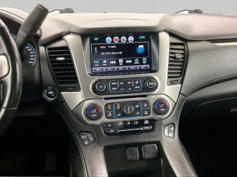 Used 2018 GMC Yukon SLT AWD/4WD image 10