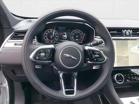 New 2026 Jaguar F-PACE R-Dynamic S AWD/4WD image 14