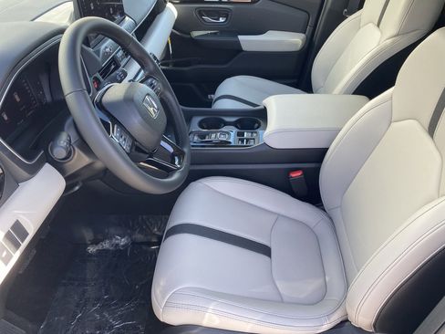 New 2026 Honda Passport RTL image 13