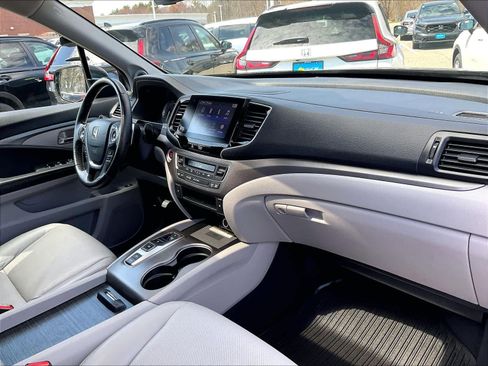 Used 2023 Honda Ridgeline RTL-E image 14