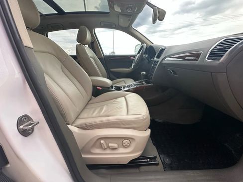 Used 2010 Audi Q5 3.2 Premium image 14