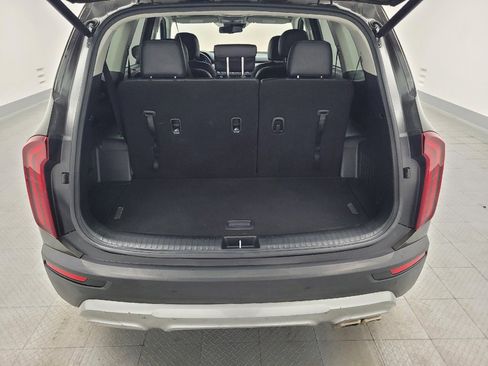 Used 2022 Kia Telluride EX w/ EX Premium Package FWD image 29