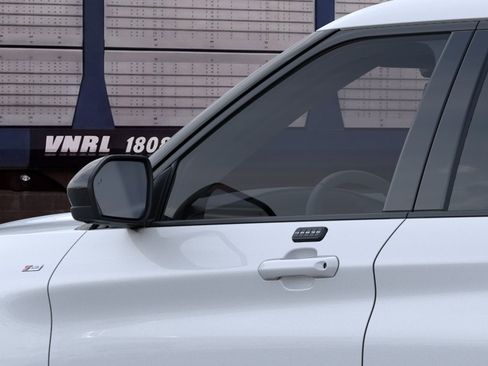 New 2026 Ford Explorer ST-Line AWD/4WD image 20