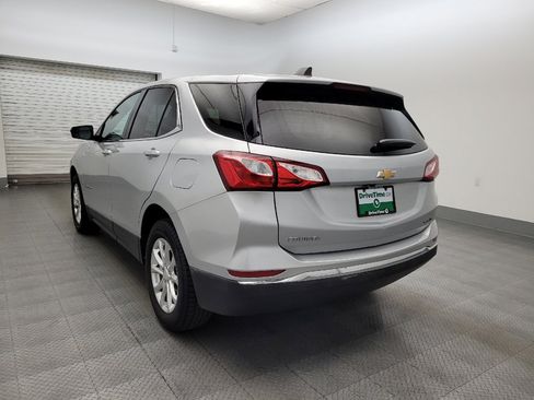 Used 2020 Chevrolet Equinox LT AWD/4WD image 5