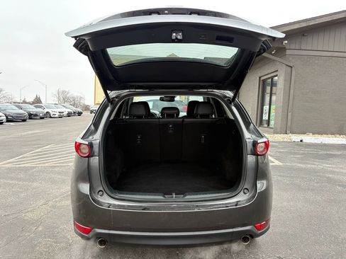 Used 2019 MAZDA CX-5 Grand Touring image 10