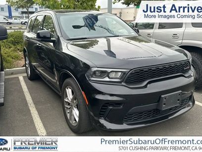 Used 2024 Dodge Durango GT