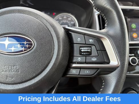 Certified 2024 Subaru Forester Premium AWD/4WD image 16