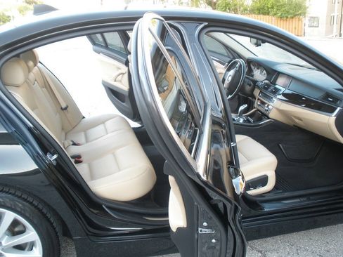 Used 2016 BMW 535i xDrive Sedan AWD/4WD image 22