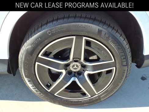 Certified 2026 Mercedes-Benz GLC 300 4MATIC image 24