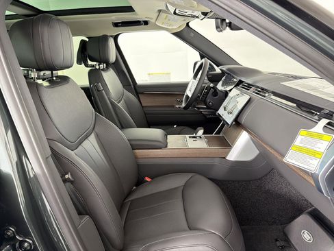 New 2026 Land Rover Range Rover SE image 32