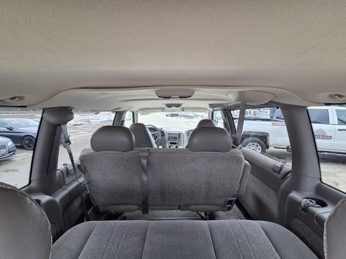 Used 2003 Chevrolet Astro LS AWD 3dr Mini Van w/ LS Preferred Equipment Group image 15